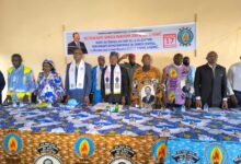 Cameroun - Sanaga-Maritime : NGWEI ET POUMA reçoivent les orientations du comité Central du RDPC 17