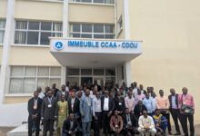 Cameroun - Nouvelle mobilité aeroportuaire à Douala et à Yaoundé : TAXIGO choisit ses chauffeurs 23