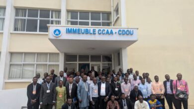 Cameroun - Nouvelle mobilité aeroportuaire à Douala et à Yaoundé : TAXIGO choisit ses chauffeurs 2