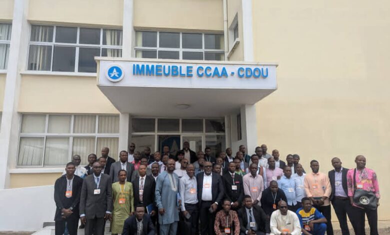 Cameroun - Nouvelle mobilité aeroportuaire à Douala et à Yaoundé : TAXIGO choisit ses chauffeurs 3
