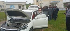 Cameroun - Nouvelle mobilité aeroportuaire à Douala et à Yaoundé : TAXIGO choisit ses chauffeurs 4