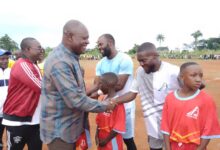 N'KA SPORT LOISIRS VACANCES - 4e ÉDITION : Le sacre de Jeunesse Star et l'apothéose de Nguelemedouka 12