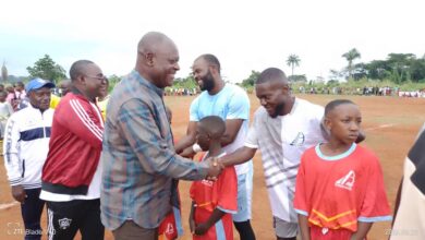 N'KA SPORT LOISIRS VACANCES - 4e ÉDITION : Le sacre de Jeunesse Star et l'apothéose de Nguelemedouka 3