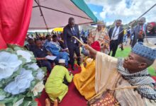 Cameroun - Pont en structure métallique sur le Mayo Taram : l’ouvrage croise les attentes des populations 18