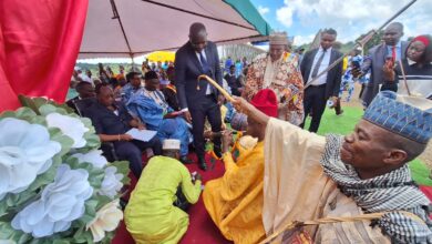 Cameroun - Pont en structure métallique sur le Mayo Taram : l’ouvrage croise les attentes des populations 6