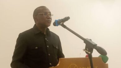 Cameroun-Lutte contre l'épidémie du MPOX les assurances du MINSANTE à Kribi 2