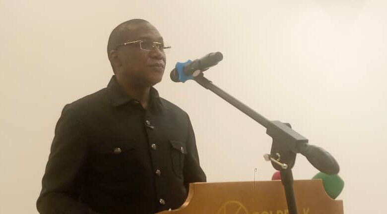 Cameroun-Lutte contre l'épidémie du MPOX les assurances du MINSANTE à Kribi 9