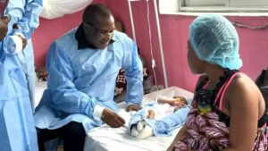 Cameroun-Lutte contre l'épidémie du MPOX les assurances du MINSANTE à Kribi 12