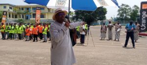 Cameroun-Guy Emmanuel SABIKAKNDA lance sa croisade contre les noyades dans les côtes kribiennes 11