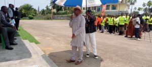 Cameroun-Guy Emmanuel SABIKAKNDA lance sa croisade contre les noyades dans les côtes kribiennes 10