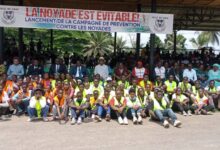 Cameroun-Guy Emmanuel SABIKAKNDA lance sa croisade contre les noyades dans les côtes kribiennes 17