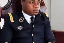 Cameroun - Tribunal Militaire de Yaoundé : André Éric Atemengue Omgba, nouveau commissaire du gouvernement 11