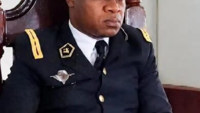 Cameroun - Tribunal Militaire de Yaoundé : André Éric Atemengue Omgba, nouveau commissaire du gouvernement 2