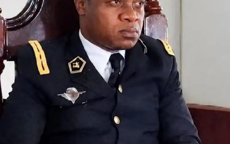 Cameroun - Tribunal Militaire de Yaoundé : André Éric Atemengue Omgba, nouveau commissaire du gouvernement 1