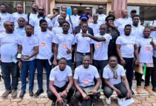 ADC S.A / TAXI GO: 50 chauffeurs formés à Yaoundé décrochent leurs contrats 6