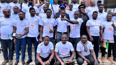 ADC S.A / TAXI GO: 50 chauffeurs formés à Yaoundé décrochent leurs contrats 8
