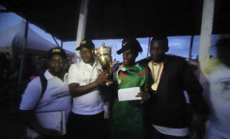 Cameroun - Tournoi de l'excellence de Mbalgong 2026: 42 jours de ferveur, et le vivre-ensemble triomphe 5