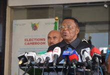 Cameroun - Inscriptions sur les listes électorales : 252 830 nouveaux inscrits 14