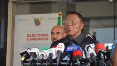 Cameroun - Inscriptions sur les listes électorales : 252 830 nouveaux inscrits 32
