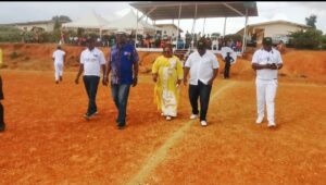 Cameroun - Tournoi de l'excellence de Mbalgong 2026: 42 jours de ferveur, et le vivre-ensemble triomphe 6