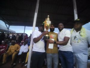 Cameroun - Tournoi de l'excellence de Mbalgong 2026: 42 jours de ferveur, et le vivre-ensemble triomphe 7
