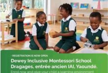 Cameroun - Éducation inclusive : DEWEY INTERNATIONAL SCHOOL, le choix de l'excellence au service de chaque enfant 14