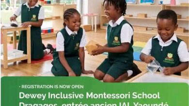 Cameroun - Éducation inclusive : DEWEY INTERNATIONAL SCHOOL, le choix de l'excellence au service de chaque enfant 29