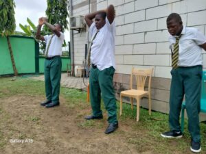 Cameroun - Éducation inclusive : DEWEY INTERNATIONAL SCHOOL, le choix de l'excellence au service de chaque enfant 10