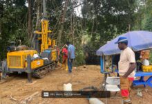 Cameroun - Construction de la route Ebolowa–Akom II–Kribi : de nouveaux aménagements envisagés à Adjap et Mboamanga 24