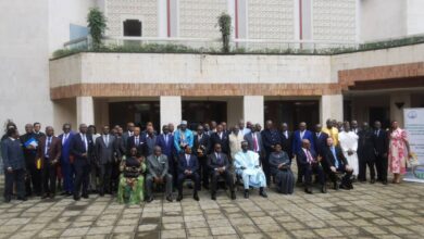 Cameroun - Reconstruction de la région de l'Extrême-Nord : le Plan spécial s'accélère 29