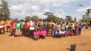 Cameroun - ESSE: L'Ong CADO clôture en apothéose la saison CADO FISH 17