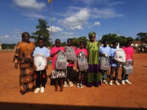 Cameroun - ESSE: L'Ong CADO clôture en apothéose la saison CADO FISH 19
