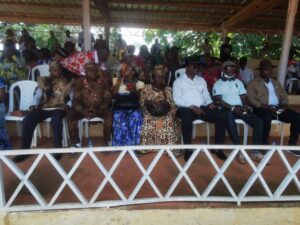 Cameroun - ESSE: L'Ong CADO clôture en apothéose la saison CADO FISH 14