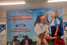 Cameroun- Année académique 2026-2027 : Un Master " Enfance et Droits de l'enfant" désormais ouvert à l'UCAC 10