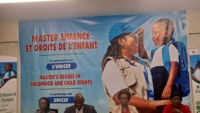 Cameroun- Année académique 2026-2027 : Un Master " Enfance et Droits de l'enfant" désormais ouvert à l'UCAC 1