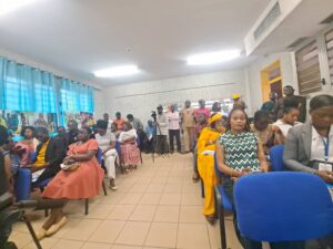 Cameroun- Année académique 2026-2027 : Un Master " Enfance et Droits de l'enfant" désormais ouvert à l'UCAC 4