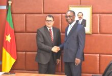 Coopération Cameroun - Égypte : Un nouveau chapitre s'ouvre pour les PME, l'artisanat et l'investissement 11