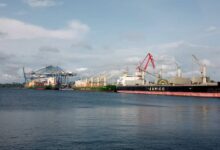Cameroun-Port Autonome de Kribi, ses performances, ses défis, et ses difficultés face aux enjeux concurrentiels de la sous région 11