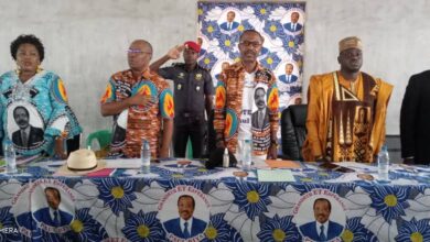 Cameroun-Les leaders du RDPC à Kribi 2 lavent le linge sale en famille avant les prochaines échéances électorales locales 2