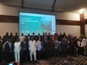 Cameroun - Financement agricole: Le projet “Invest Development & PES Hub”, une niche crédible pour les planteurs 4