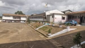 Le lycée technique inclusif de Yaoundé 3, un cadre propre, agréable et propice pour les études 
