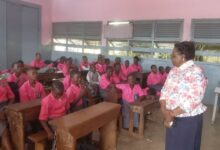 Cameroun - LYCÉE TECHNIQUE INCLUSIF DE YAOUNDÉ 3: Un joyau où le handicap devient un talent 12