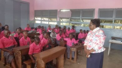 Cameroun - LYCÉE TECHNIQUE INCLUSIF DE YAOUNDÉ 3: Un joyau où le handicap devient un talent 3