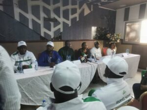 Cameroun - Journée Nationale de l'arbre 2026 : Vers la connexion de l'agriculteur à sa banque et son expert 4