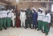 Cameroun - Journée Nationale de l'arbre 2026 : Vers la connexion de l'agriculteur à sa banque et son expert 11