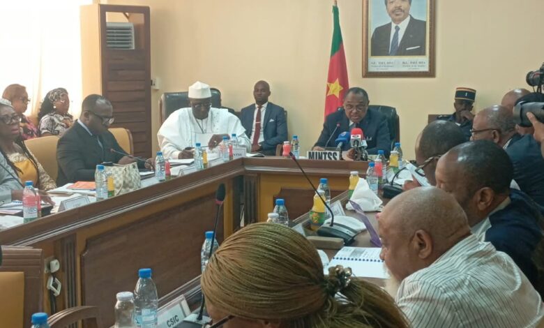 Cameroun - Révision du code du travail : 34 ans après, des mutations s'imposent 1