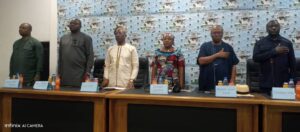 Cameroun-La ville de Kribi veut se construire sur un master plan d'une ville intelligente 14