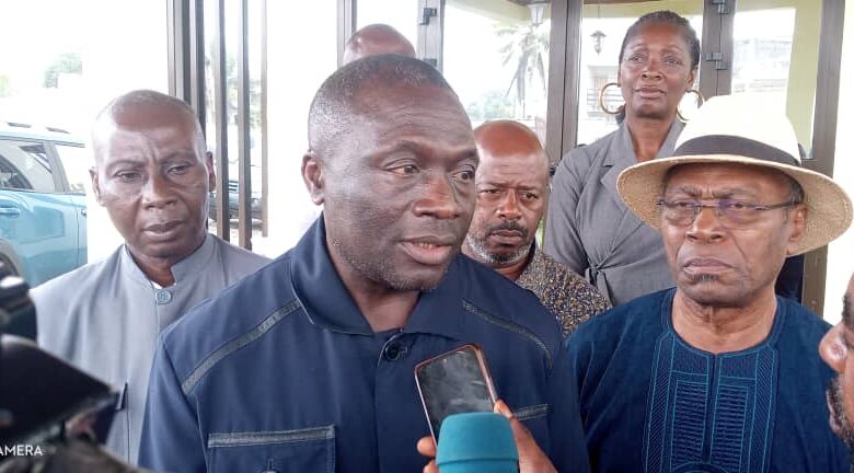 Cameroun-Master plan de Kribi : le pari d’une ville intelligente pour accompagner son essor industriel 5