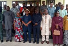 Cameroun-La ville de Kribi veut se construire sur un master plan d'une ville intelligente 11