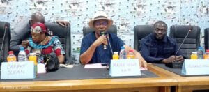 Cameroun-La ville de Kribi veut se construire sur un master plan d'une ville intelligente 15